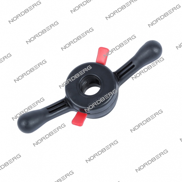 Гайка быстрозажимная 36*3 мм