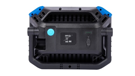 Фонарь светодиодный, стационарный, аккумуляторный