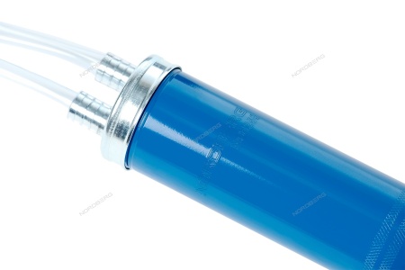 Шприц для перекачки масла, 500 мл