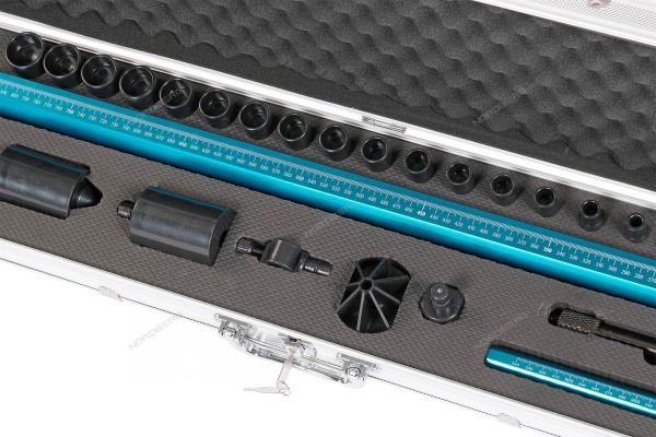 Линейка измерительная