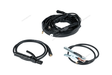 Аппарат сварочный инверторный TIG+MMA, 220 В