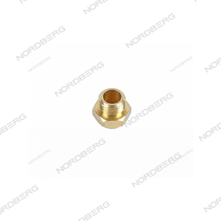 Шумоглушитель 1/8"