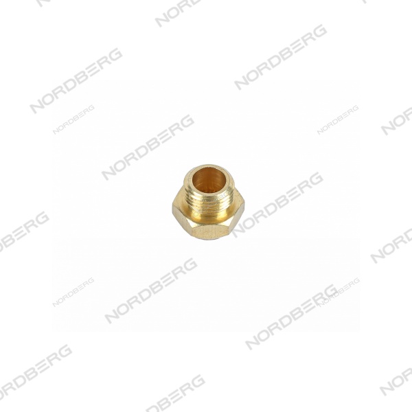 Шумоглушитель 1/8"