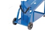 Тележка для сварочного аппарата наклонная