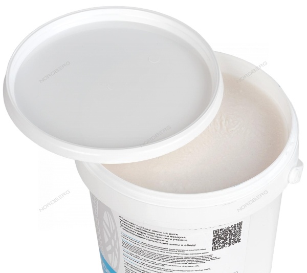 Паста монтажная, 1 кг