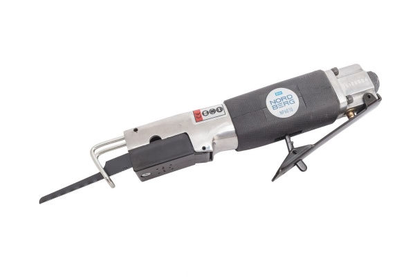 Пневмолобзик