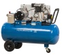 Компрессор поршневой с ременной передачей 380 В, ресивер 100 л, 400 л/мин