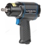 Пневмогайковерт ударный 1/2", 1620 Нм