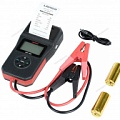 Тестеры аккумуляторов
