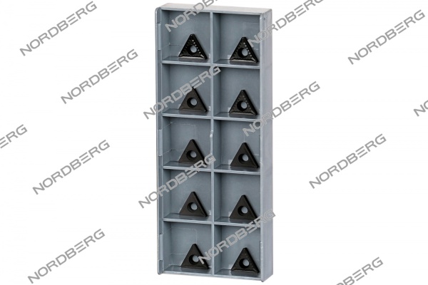 Резцы для NL1, NL2 твердосплавные HT (10шт.)