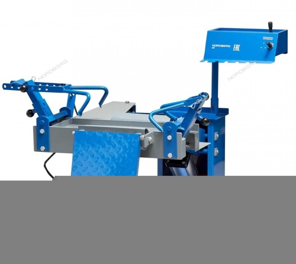 Борторасширитель для грузовых шин