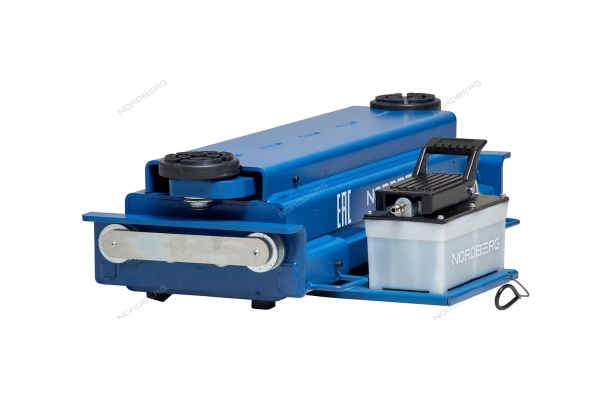 Траверса пневмогидравлическая г/п 3т. для подъемников N634, 4445J, 4450J