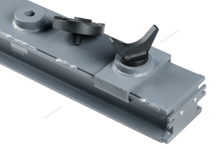 Насадка V-образная для N501T