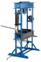 Пресс гидравлический, 50 т, пневмоуправление