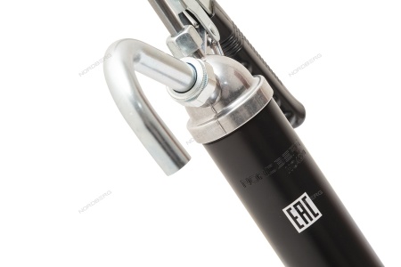 Насос ручной рычажный для раздачи масла из бочек объемом 60-220 л