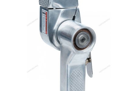 Пневмошлифмашинка ленточная 20*520 мм