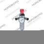 Регулятор давления 1/2" в сборе для NCP200/580, NCP300/690