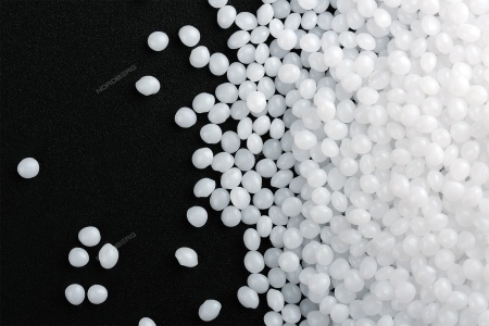 Гранулы полимерные для восстановления шаровых опор (для VHS-1) 1кг