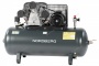 Компрессор поршневой с ременной передачей 380 В, ресивер 270 л, 950 л/мин