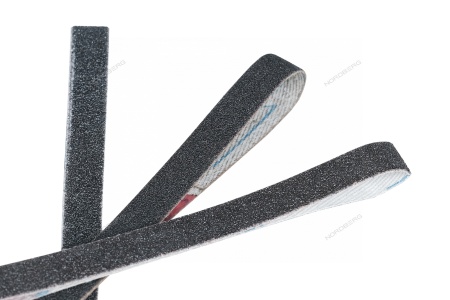 Пневмошлифмашинка ленточная 10*330 мм