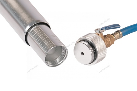 Инжектор масла, 60 мл