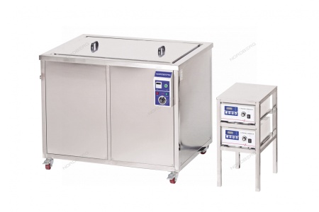 Ультразвуковая ванна с подогревом, 360 л