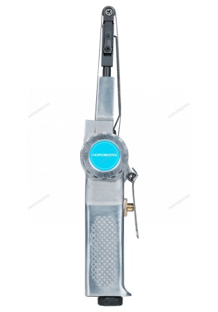 Пневмошлифмашинка ленточная 10*330 мм