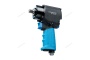 Пневмогайковерт ударный 1/2", 680 Нм, укороченный