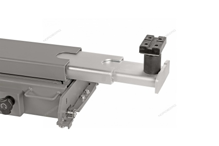 Траверса пневмогидравлическая г/п 4т.