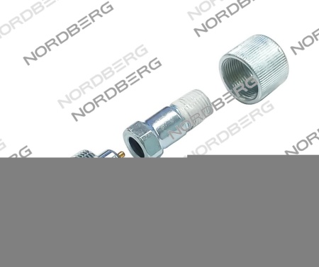 Быстросъем от стапеля (комплект)