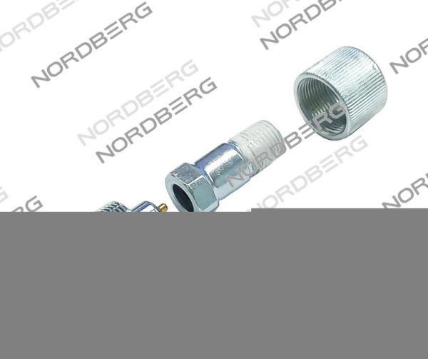 Быстросъем для N3804/N3810 (комплект)