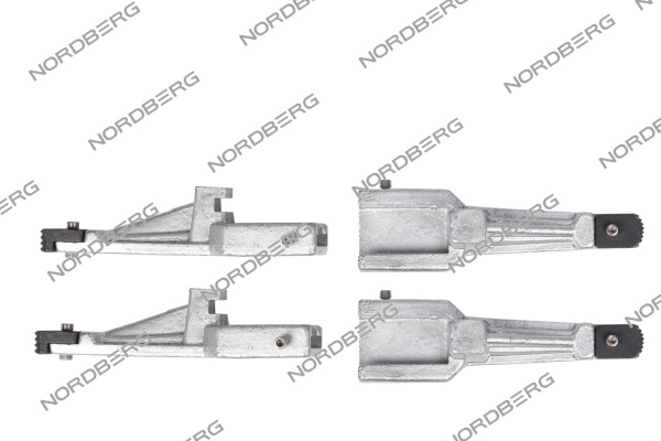 Комплект расширителей для ШМС 46TRKE42 и 46TRK42 до 56"