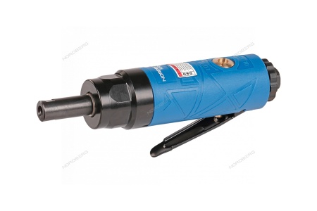 Пневмошлифмашинка для удаления скотча