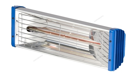 Сушка инфракрасная коротковолновая