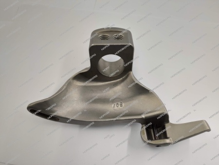 Головка монтажная 7# металлическая в сборе (снята с производства март 2022) заменена на 01-00013943