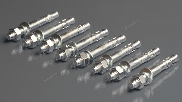 Подъемник ножничный 3,5 т, с встроенными адаптерами для SUV авто, 380 В, серый