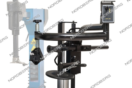 Вспомогательное устройство "Третья рука" правая для 4641