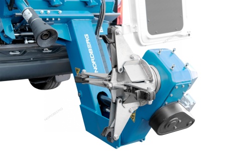 Станок шиномонтажный мобильный