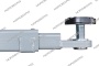 Насадка на лапу с металлическим основанием для N4121A-4T, N4125-4,5T, N4125H-4,5T