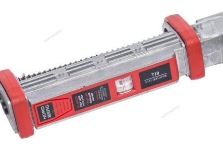 Пистолет для подкачки колес грузовых авто