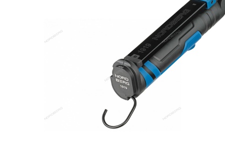 Фонарь светодиодный, складной, аккумуляторный