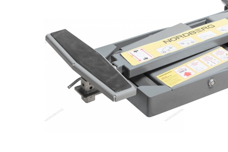 Подъемник мобильный мини