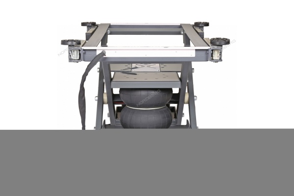 Подъемник мобильный мини, 3 т