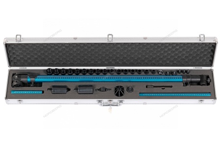 Линейка измерительная