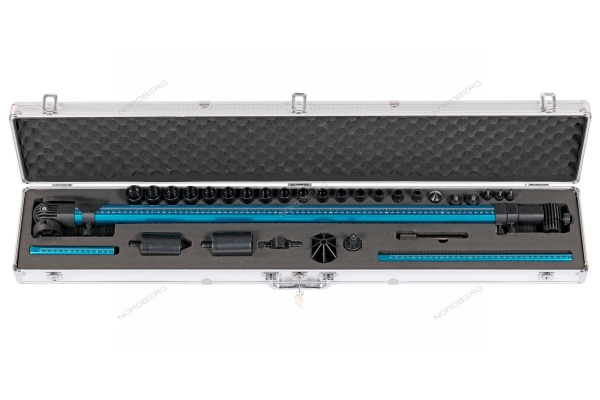 Линейка измерительная