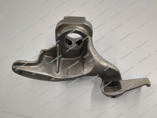 Головка монтажная металлическая для 4638, 4639, 4639,5ID, 4640, 4641ID, 4642, 4643, 4643ID