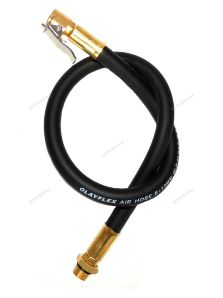 Шланг 50 см для пистолета подкачки серии Ti