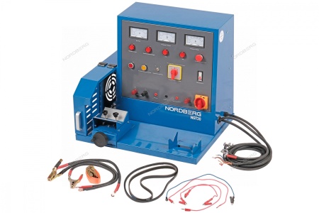 Стенд для проверки генераторов и стартеров, 380 В