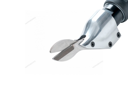 Пневмоножницы 2200 ход/мин, сталь до 1,5 мм