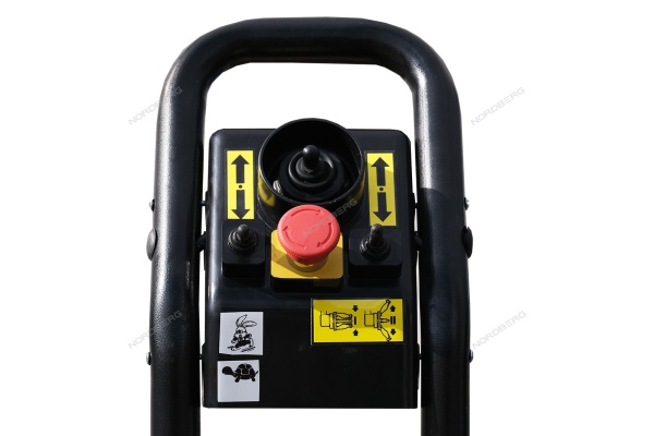 Станок шиномонтажный для грузовых машин, двухскоростной, 380 В, синий